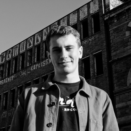 Swilch / Glassy Sound - Subtle Radio - 16/04/2023