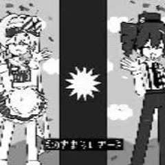 Mesmerizer in the style of Megalovania!!! (full 3 mins)