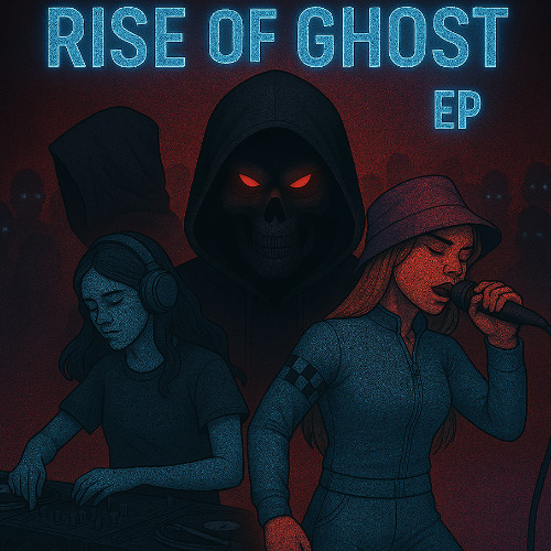 Rise of Ghost EP