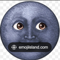 Fly me to the moon? More like.. fly me to the nondiminished rave