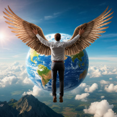 I don't want (Я не хочу (My voice))