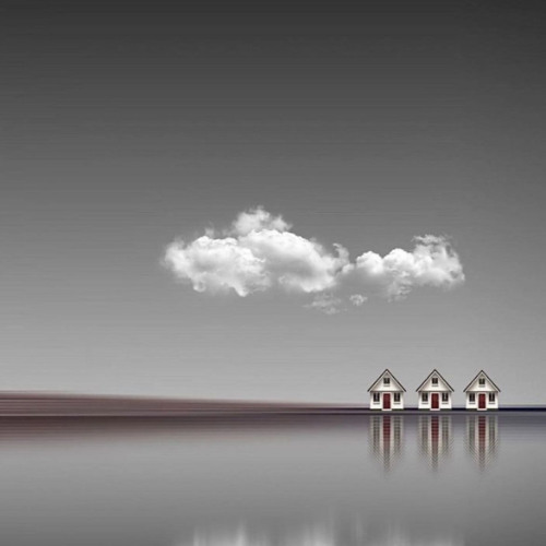 Andy Meyer - Riverside