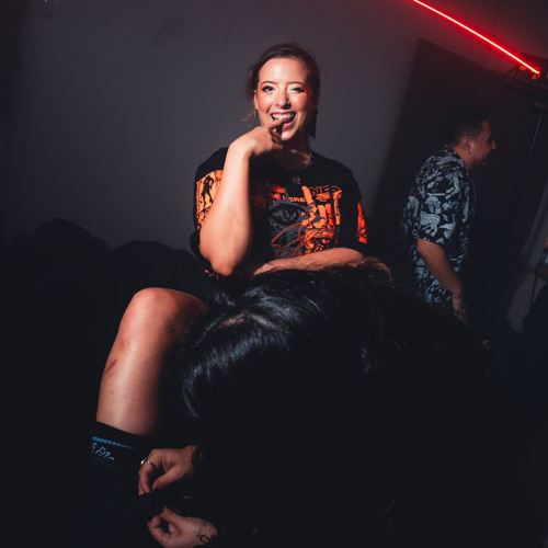 Night Shift 006 |  160bpm or bust bb