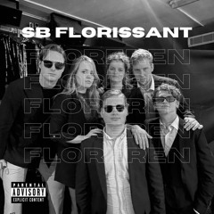 SB Florissant - Floreren