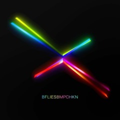 BUMP OF CHICKEN - Butterfly (uki4 Remix)