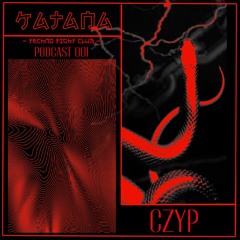 KATANA Podcast #1 CZYP - live cut