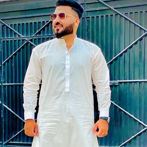 Shah Farooq Dhak Rata Cigrit Ka