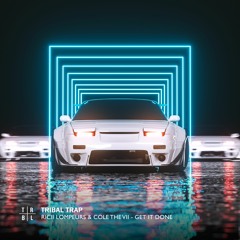 Ricii Lompeurs & Cole The VII - Get It Done