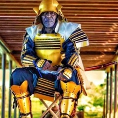 Pangé D'ABIRATO Featuring BRUCE LEE