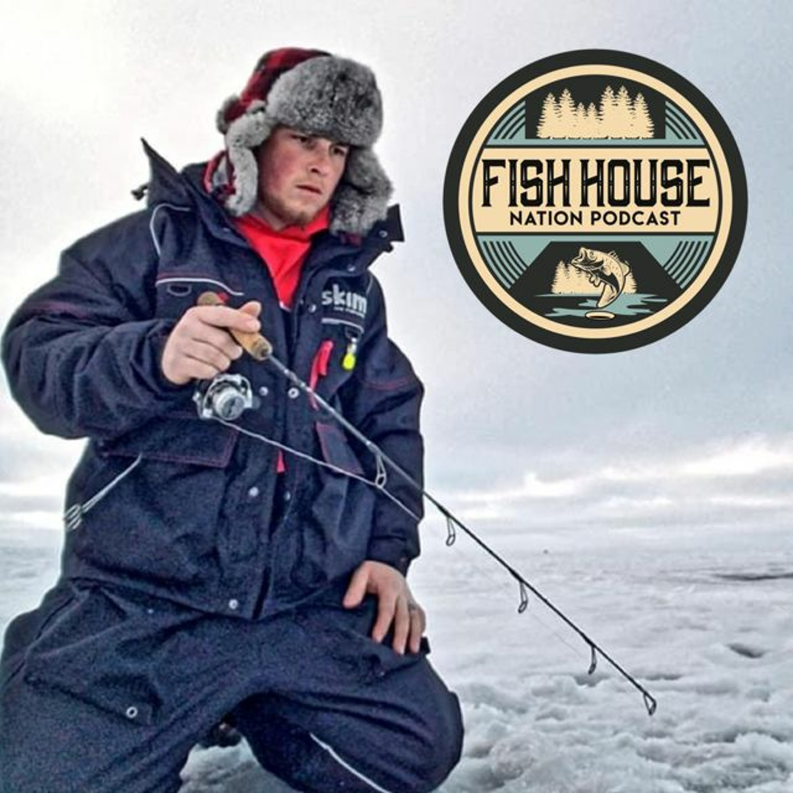 Fish House Nation Podcast