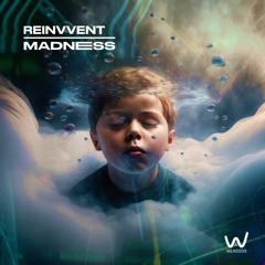 Reinvvent - Madness (Original Mix)