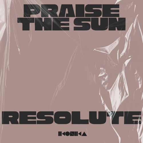 Resolute