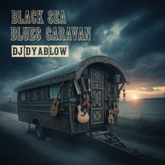 Black Sea Blues Caravan