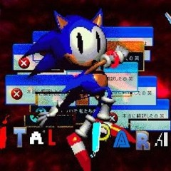 Digital Paradise | Last Life Chase Theme (OUTCOME MEMORIES UST)