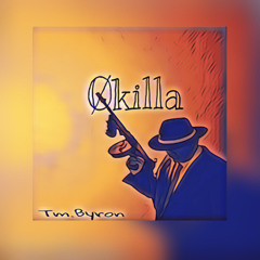 Økilla