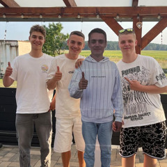 SHAMELESS [IN DIE FRESSE] !!