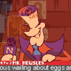 [REUPLOAD] No-Bore News Store! (by River)