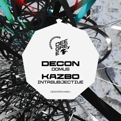 Decon - Domus (clip)