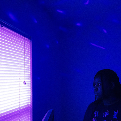 through the night