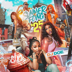 SUMMER FLING '25