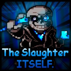 OST 004 - The Slaughter Itself