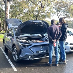 Overdrive: Old motoring fads; Subaru Solterra EV; Mitsubishi ASX old design but simple; BMW Isetta