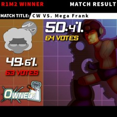 [WR1 M2]  THE RESULTS