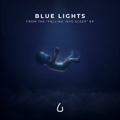 Blue Lights (feat. Joel Stewart)