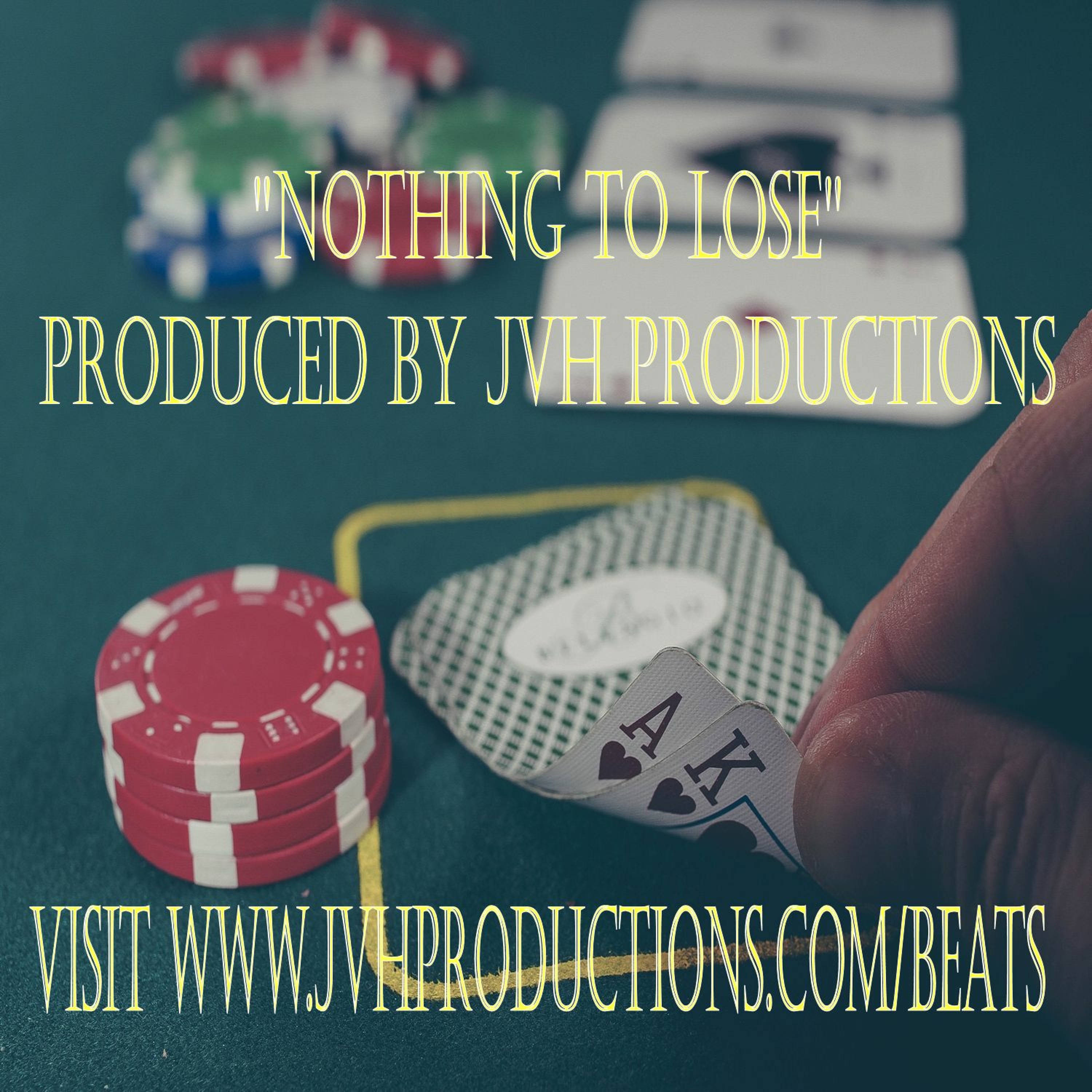 JVH Productions & Recordings