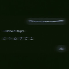 Turbine di fagioli