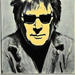 Ghost Piano - Improvisations