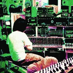 Robotic - Corridors'n'Elevators