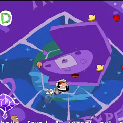Parsley Plains secret (Pizza Tower Frenzy Worlds leaked OST)
