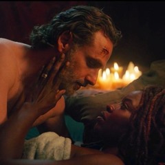 WHAT WAS I MADE FOR? X JE TE LASSERAI DES MOTS