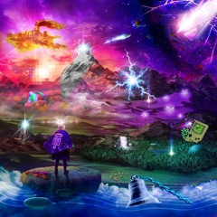 Aetherborne LP (Remix’s)
