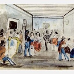 EL SOMBRERO DE TRES PICOS: ’Dance of the Miller’s Wife’ - Manuel de Falla / arr. André Reichling.