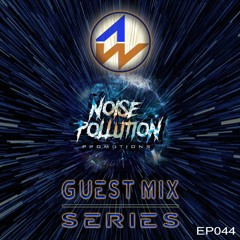 Noise Pollution Guest Mix Series - Episode 044 - Alan Wilson