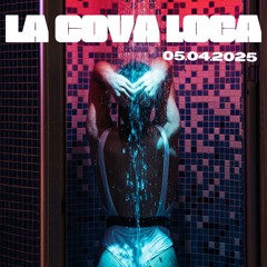 La Cova on air #128 - Misa (05.04)