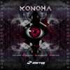 Download Video: Acid Lizard, Tree Circuit, Golden Ratio & Sinestesia - Konoha (OUT 1 OCT)