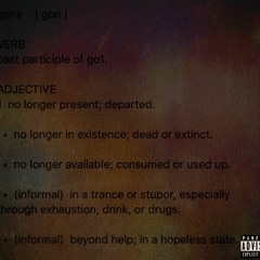 01 Afraid - Deekole & 40M (Prod.Deekole)