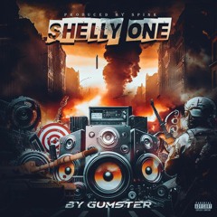 Gumster - Shelly One.