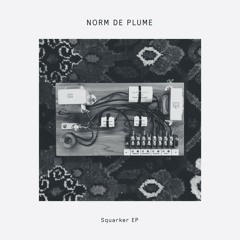 Norm De Plume - Love Me So [Delusions Of Grandeur] [MI4L.com]
