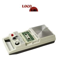 LocoLab Radio #4