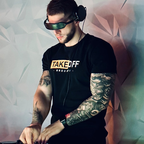 Waves of Tech&Techno