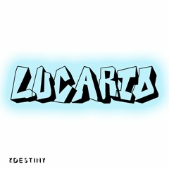 LUCARIO