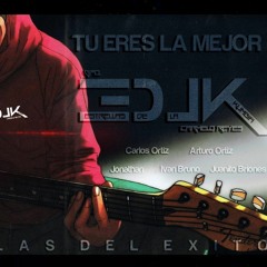TU ERES LA MEJOR 2K21 EDLK SONIDO LA SOMBRA USA