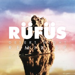 Desert Night (Motez Remix)