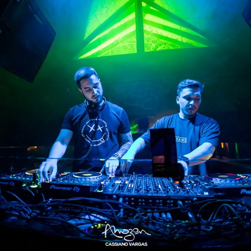 Pietro B2B Dan Rocha @Amazon Club Junho 2023