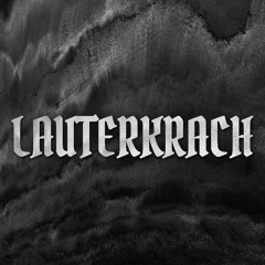 KmS Podcast 017 — kaputt mit... Lauterkrach