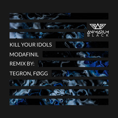 Modafinil (FØGG Remix)